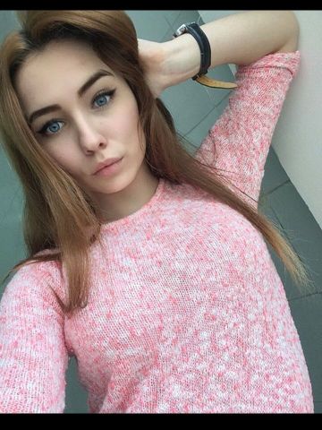 Проститутка Ульяна